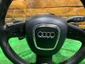 Руль Audi A6 2007г. - фото №5