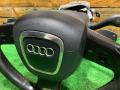 Руль Audi A6 2007г. - фото №9