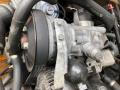 61289, 6761414023 Насос гидроусилителя руля BMW 5 E60/E61 2005г. - фото №3