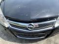 Решетка радиатора Opel Astra 2009г. - фото №2