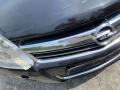 Решетка радиатора Opel Astra 2009г. - фото №5