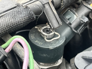 Форсунка, ориг. номер 044511023, Citroen C5 2004-2008