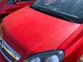 Капот Opel Zafira 2009г. - фото №2