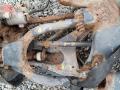 Балка подвески задняя Audi A6 2001г. - фото №6