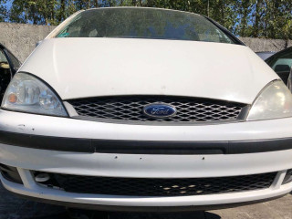Бампер передний, Ford Galaxy 2000-2006