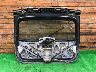 Крышка багажника (дверь 3-5), BMW 3 E90/E91/E92/E93 2004-2008