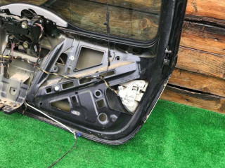 Крышка багажника (дверь 3-5), BMW 3 E90/E91/E92/E93 2004-2008