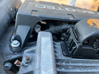 Форсунка, Opel Astra 1998-2009