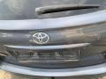 Крышка багажника (дверь 3-5) Toyota Avensis 2005г. - фото №5