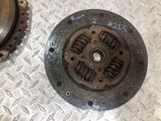 Комплект сцепления, ориг. номер R90502914, Opel Zafira 1999-2003