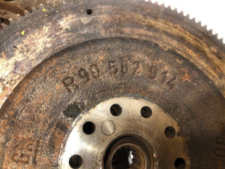 Комплект сцепления, ориг. номер R90502914, Opel Zafira 1999-2003