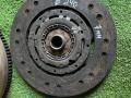6M517550D1A, 30725166 Комплект сцепления Ford Galaxy 2007г. - фото №8