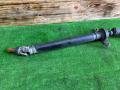 Карданный вал Subaru Forester 2008г. - фото №3
