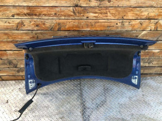 Крышка багажника (дверь 3-5), Volkswagen Passat 1996-2001