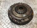 037105273C, 028141034B Комплект сцепления Volkswagen Sharan 1999г. - фото №6