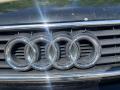 Решетка радиатора Audi A6 1994г. - фото №2