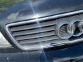 Решетка радиатора Audi A6 1994г. - фото №3