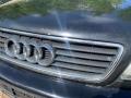 Решетка радиатора Audi A6 1994г. - фото №4