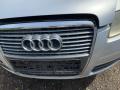Решетка радиатора Audi A6 2004г. - фото №3