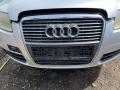 Решетка радиатора Audi A6 2004г. - фото №5