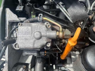 ТНВД, ориг. номер 0460404977, 038130107D, Volkswagen Golf 1991-2000