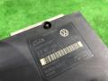 7L0907379G, 7L0614111H Блок ABS Volkswagen Touareg 2005г. - фото №5