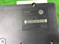 7L0907379G, 7L0614111H Блок ABS Volkswagen Touareg 2005г. - фото №7