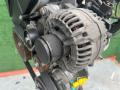 9646321880 Генератор Peugeot 407 2005г. - фото №2