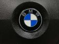 Руль BMW 5 E60/E61 2005г. - фото №2