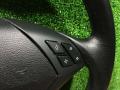 Руль BMW 5 E60/E61 2005г. - фото №3