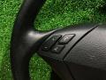 Руль BMW 5 E60/E61 2005г. - фото №4
