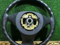 Руль BMW 5 E60/E61 2005г. - фото №6