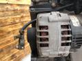 7M5903028 Генератор Volkswagen Sharan 2004г. - фото №2