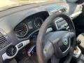 Подушка безопасности водителя Skoda Octavia 2009г. - фото №2