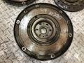 3S716477MA, 3S717550WA Комплект сцепления Ford Mondeo 2002г. - фото №2