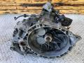 4M5R7002CD, T1GA1 КПП механическая (МКПП) Ford Focus 2006г. - фото №3