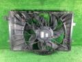 A2035001693, A2035000293KZ, 885003903, 31250138200904, 00002407, 885002851, 02762278 Вентилятор радиатора Mercedes C W203 2004г. - фото №2