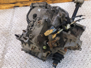 КПП механическая (МКПП), ориг. номер F23, Opel Zafira 1999-2003