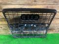 4F0853651 Решетка радиатора Audi A6 2004г. - фото №2