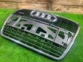 4F0853651 Решетка радиатора Audi A6 2004г. - фото №4