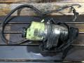 Электрогидроусилитель руля Opel Astra 2005г. - фото №4