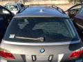 Крышка багажника (дверь 3-5) BMW 5 E60/E61 2005г. - фото №3