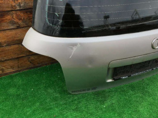 Крышка багажника (дверь 3-5), Audi A4 1994-1999