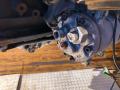 HFC134A Компрессор кондиционера Audi A4 1999г. - фото №4