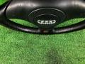 9L152756 Руль Audi A4 1999г. - фото №3