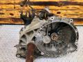 4M5R7002YA, 4M5R-7F096-YA, R3T9A, 67761 КПП механическая (МКПП) Ford Focus 2000г. - фото №3