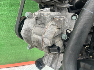 Компрессор кондиционера, Volkswagen Passat 2005-2010