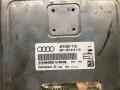 4F0907115, 4F0910115, 5WP4500405, 25522006 Блок управления двигателем Audi A6 2004г. - фото №2