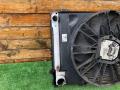 1137328118, 7789824, 17427789824 Вентилятор радиатора BMW 5 E60/E61 2005г. - фото №2
