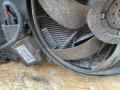377685 Вентилятор кондиционера Mercedes C W203 2003г. - фото №2